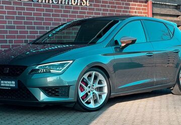 Seat Leon 105.500 km 18.999 &euro; Delmenhorst 27755