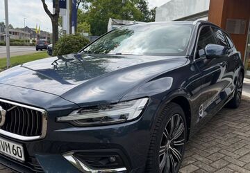 Volvo V60 32.900 km 35.490 &euro; Delmenhorst 27751