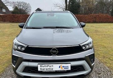 Opel Crossland (X) 36.900 km 21.980 &euro; Ahlhorn 26197