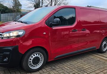 Citroen Jumpy 351.458 km 6.300 &euro; Delmenhorst 27751