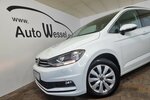 VW Touran Comfortline BMT ACC AHK Kamera 7-Sitzer 89.900 km 24.990 &euro; Garrel 49681
