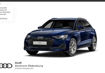 Audi A3 23.283 km 34.978 &euro; Oldenburg 26135