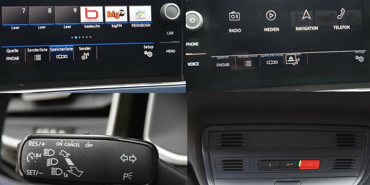 VW Polo TSI United Plus Navi*PDC*LED*Climatr.*Shzg 56.895 km 16.580 &euro; Rastede 26160