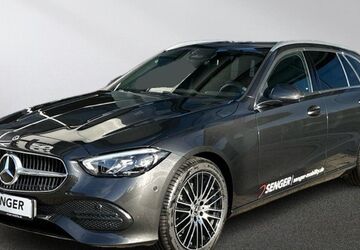 Mercedes-Benz C 200 9.900 km 41.880 &euro; Oldenburg 26129