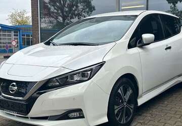Nissan Leaf 63.000 km 13.990 &euro; Oldenburg 26125