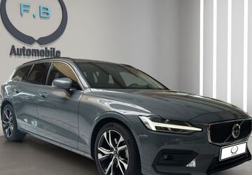 Volvo V60 13.700 km 33.999 &euro; Hude 27798