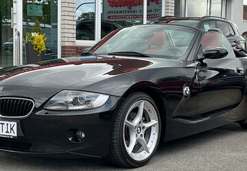 BMW Z4 105.000 km 11.990 &euro; Oldenburg 26125