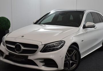 Mercedes-Benz C 300 105.498 km 26.900 &euro; Oldenburg 26129