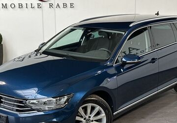 VW Passat Variant 69.750 km 22.449 &euro; Wardenburg 26203