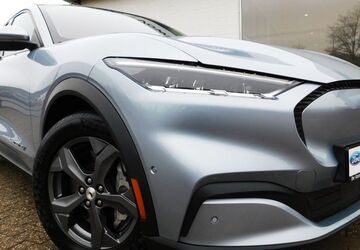 Ford Mustang Mach-E 65.000 km 30.990 &euro; Brake 26919