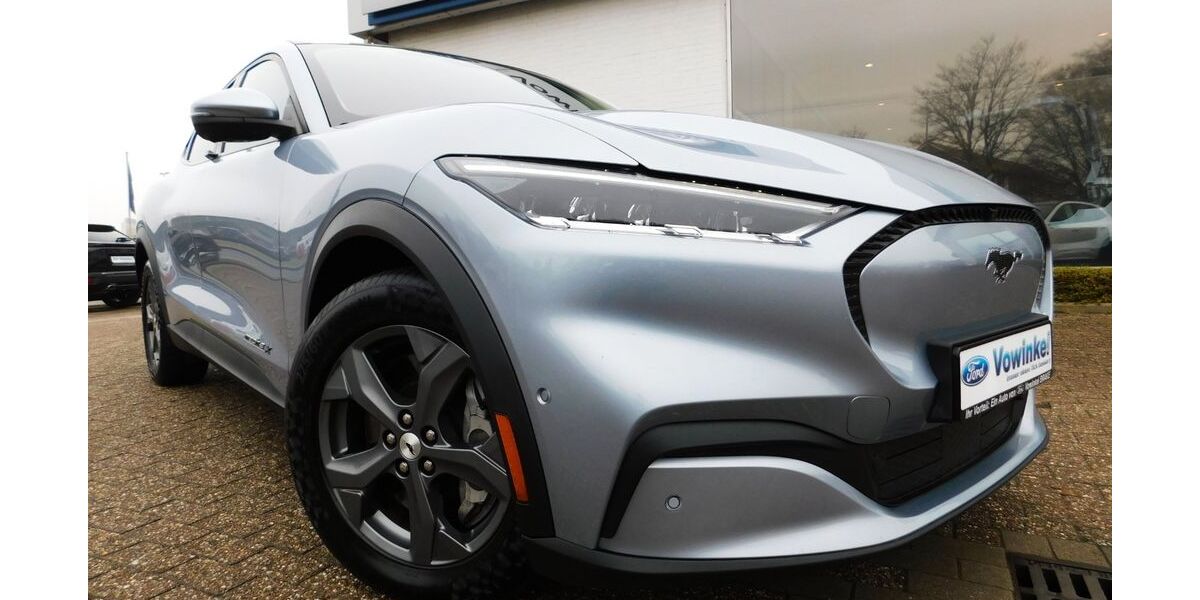 Ford Mustang Mach-E 65.000 km 30.990 &euro; Brake 26919