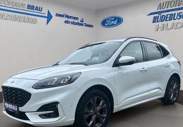 Ford Kuga 65.800 km 24.990 &euro; Oldenburg 26122