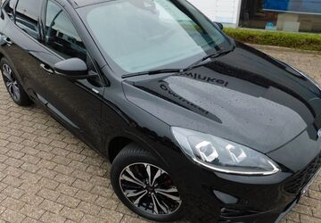 Ford Kuga 68.000 km 24.250 &euro; Brake 26919