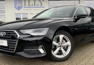 Audi A6 91.318 km 29.950 &euro; Hatten | Sandkrug 26209