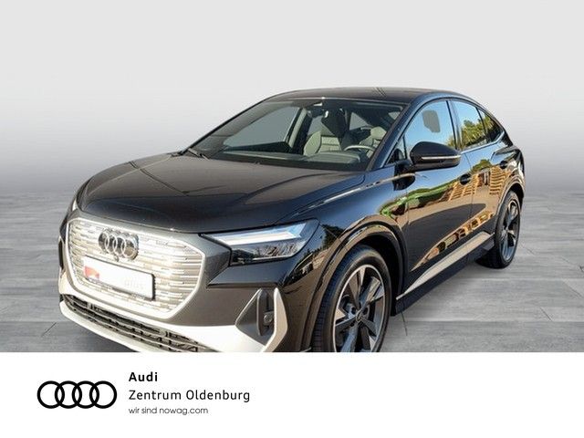 Audi Q4 e-tron 51.962 km 30.979 &euro; Oldenburg 26135