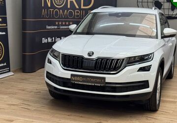 Skoda Kodiaq 124.918 km 21.750 &euro; Rastede/ Wahnbek 26180