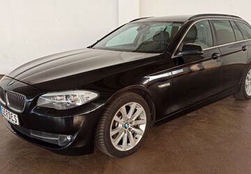 BMW 530 282.000 km 10.490 &euro; Delmenhorst 27751
