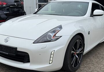 Nissan 370Z 55.000 km 29.990 &euro; Oldenburg 26125