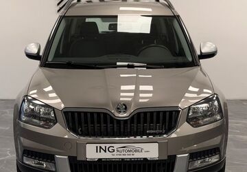 Skoda Yeti 159.800 km 7.799 &euro; Rastede 26180