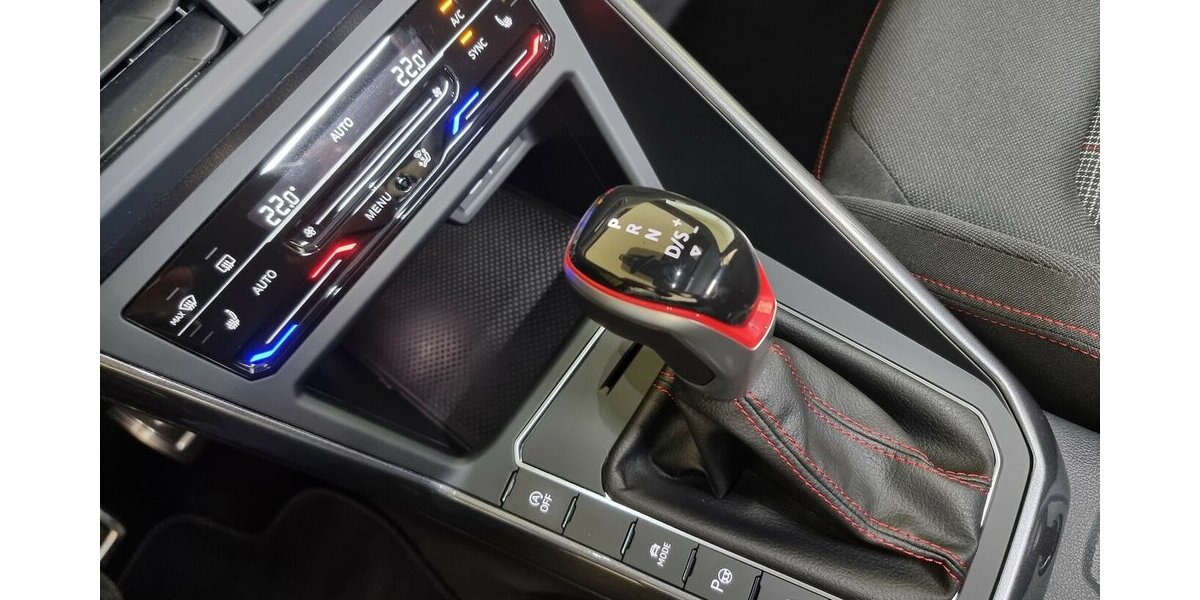 VW Polo GTI DSG Matrix LED APP ACC AIC DAB+ SHZ 36.900 km 24.900 &euro; Garrel 49681