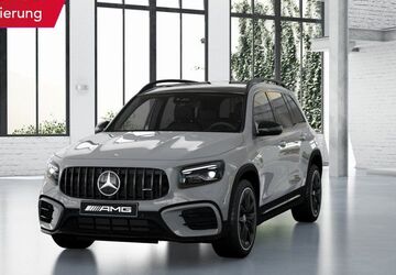 Mercedes-Benz GLB 35 AMG 9.900 km 68.970 &euro; Oldenburg 26129
