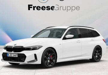 BMW 320 3.544 km 58.290 &euro; Oldenburg 26125