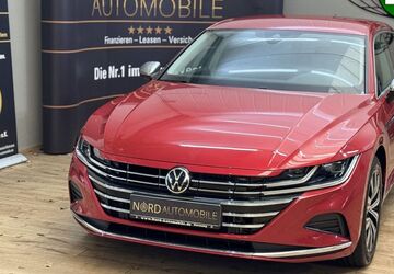 VW Arteon 77.218 km 23.990 &euro; Rastede/ Wahnbek 26180