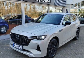 Mazda CX-60 3.002 km 57.990 &euro; Rastede 26180