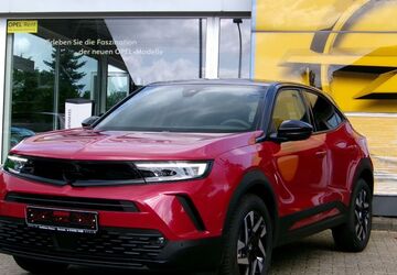 Opel Mokka 9.250 km 23.890 &euro; Rastede 26180