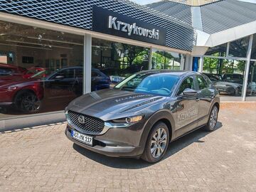Gebrauchte Mazda CX-30