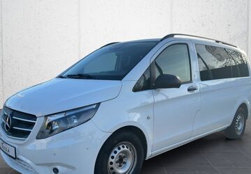 Mercedes-Benz Vito 239.000 km 19.999 &euro; Wardenburg (bei Oldenburg) 26203