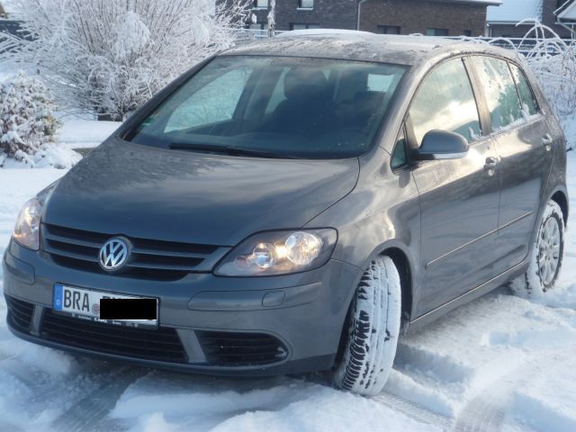 VW Golf Plus 94.700 km 4.250 &euro; Ovelgönne 26939