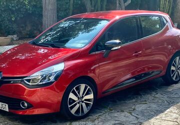 Renault Clio 108.000 km 6.100 &euro; Bad Zwischenahn 26160