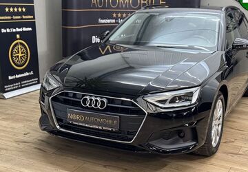 Audi A4 56.500 km 22.990 &euro; Rastede/ Wahnbek 26180