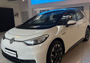 VW ID.3 64.700 km 18.590 &euro; Varel 26316