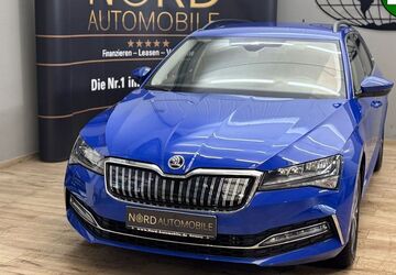 Skoda Superb 27.258 km 24.700 &euro; Rastede/ Wahnbek 26180