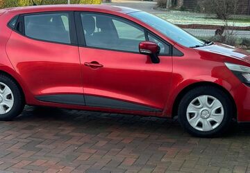 Renault Clio 140.000 km 4.300 &euro; Apen 26689