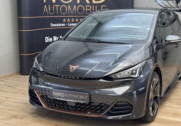 Cupra Born 72.106 km 20.590 &euro; Rastede/ Wahnbek 26180