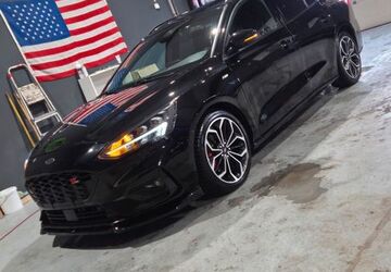 Ford Focus 131.050 km 16.000 &euro; Bad Zwischenahn 26160