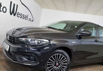 Fiat Tipo 31.500 km 15.990 &euro; Garrel 49681
