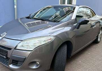 Renault Megane 138.000 km 4.800 &euro; Oldenburg 26122