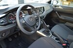 VW Polo 1,0 Comfortline Klima*LED*App-Connect*PDC 51.955 km 14.980 &euro; Rastede 26160