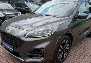 Ford Kuga 74.990 km 23.290 &euro; Hude 27798