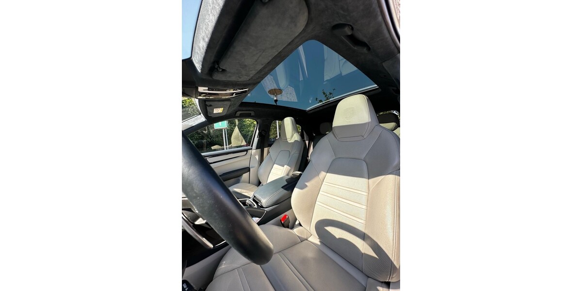 Porsche Cayenne 67.000 km 99.999 &euro; Delmenhorst 27749