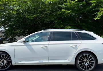 Skoda Superb 156.000 km 15.999 &euro; Oldenburg 26135