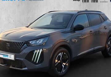 Peugeot 2008 25.103 km 18.990 &euro; Oldenburg 26135