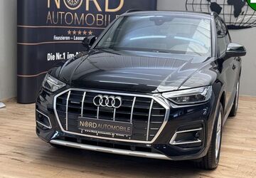 Audi Q5 30.765 km 40.800 &euro; Rastede/ Wahnbek 26180