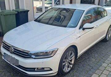 VW Passat 96.500 km 20.200 &euro; Großenkneten 26197