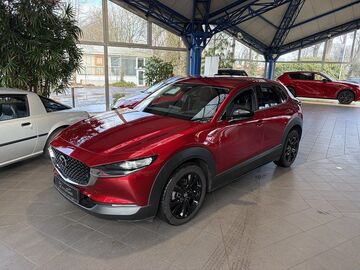 Gebrauchte Mazda CX-30