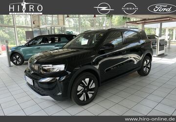 Opel Frontera 5.200 km 24.490 &euro; Oldenburg 26125